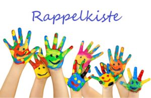 Logo Rappelkiste