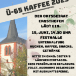 Ü-65-Kaffee 2025