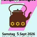 Plakat zu K&K 2026