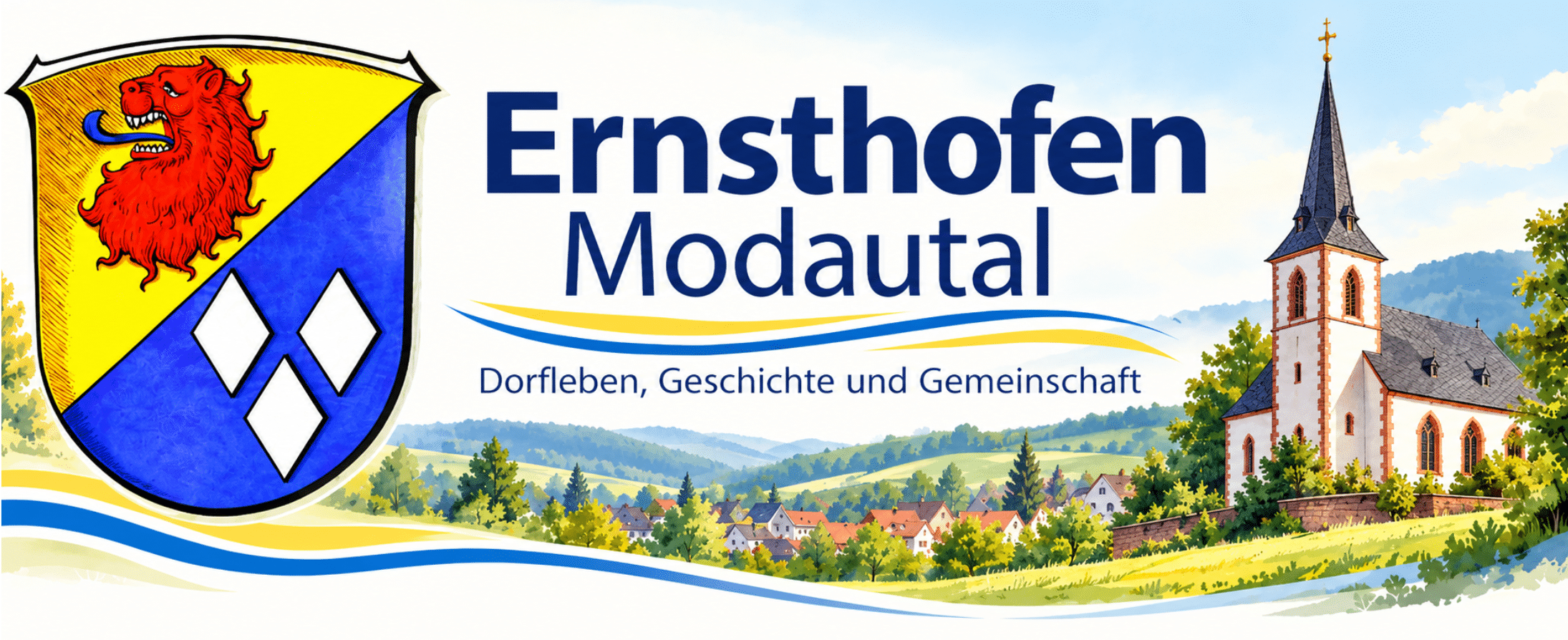 Ernsthofen